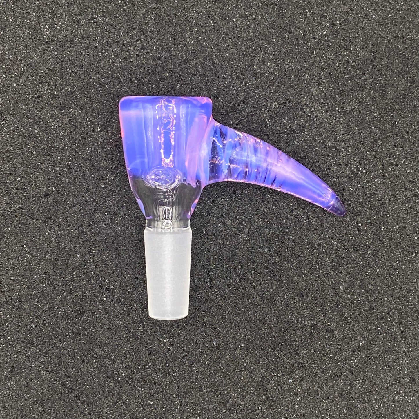 Magizle - 10mm 3-Hole Glass Bowl Slide