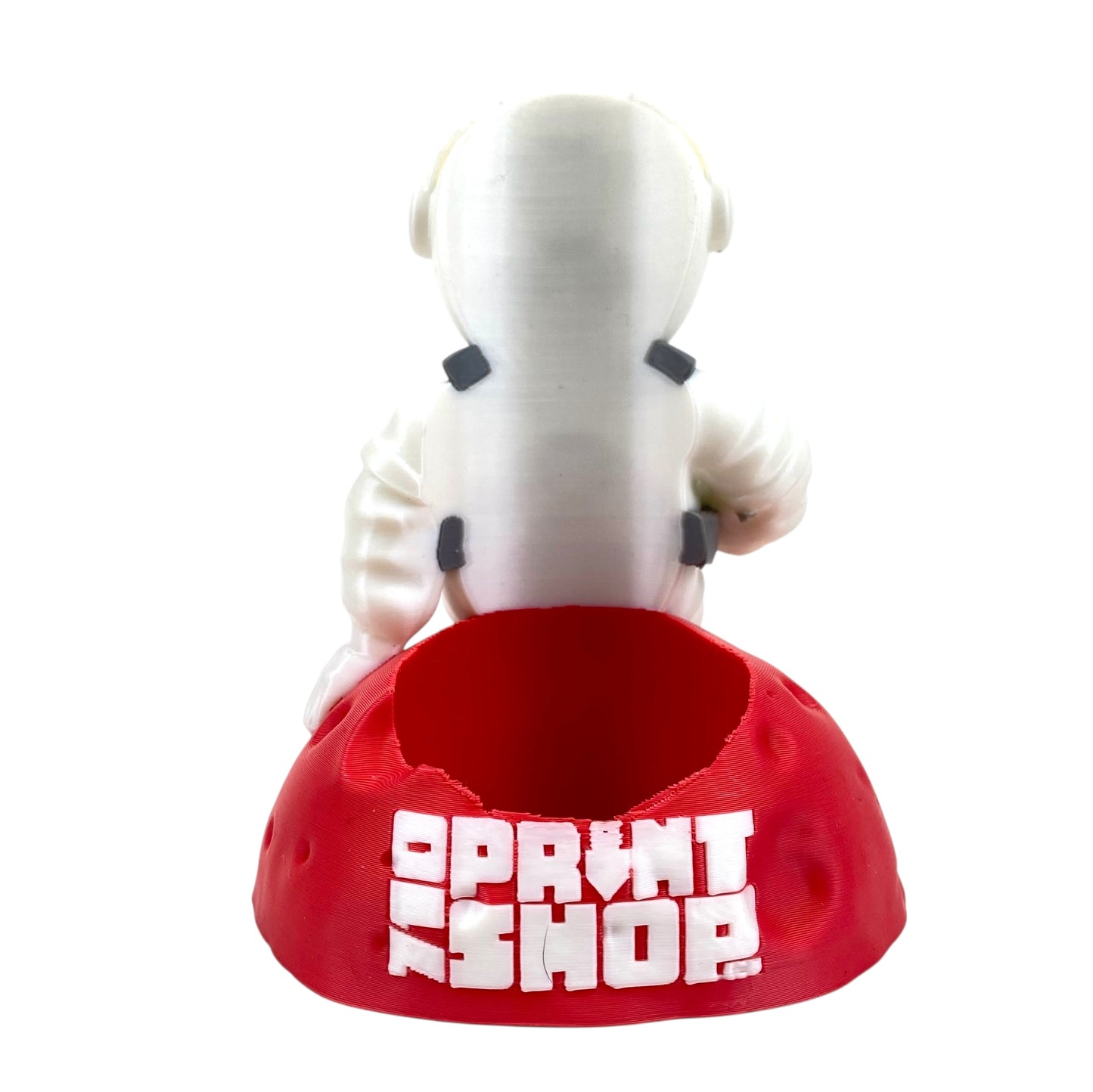 Space Man Blazer GT8000 Torch Base