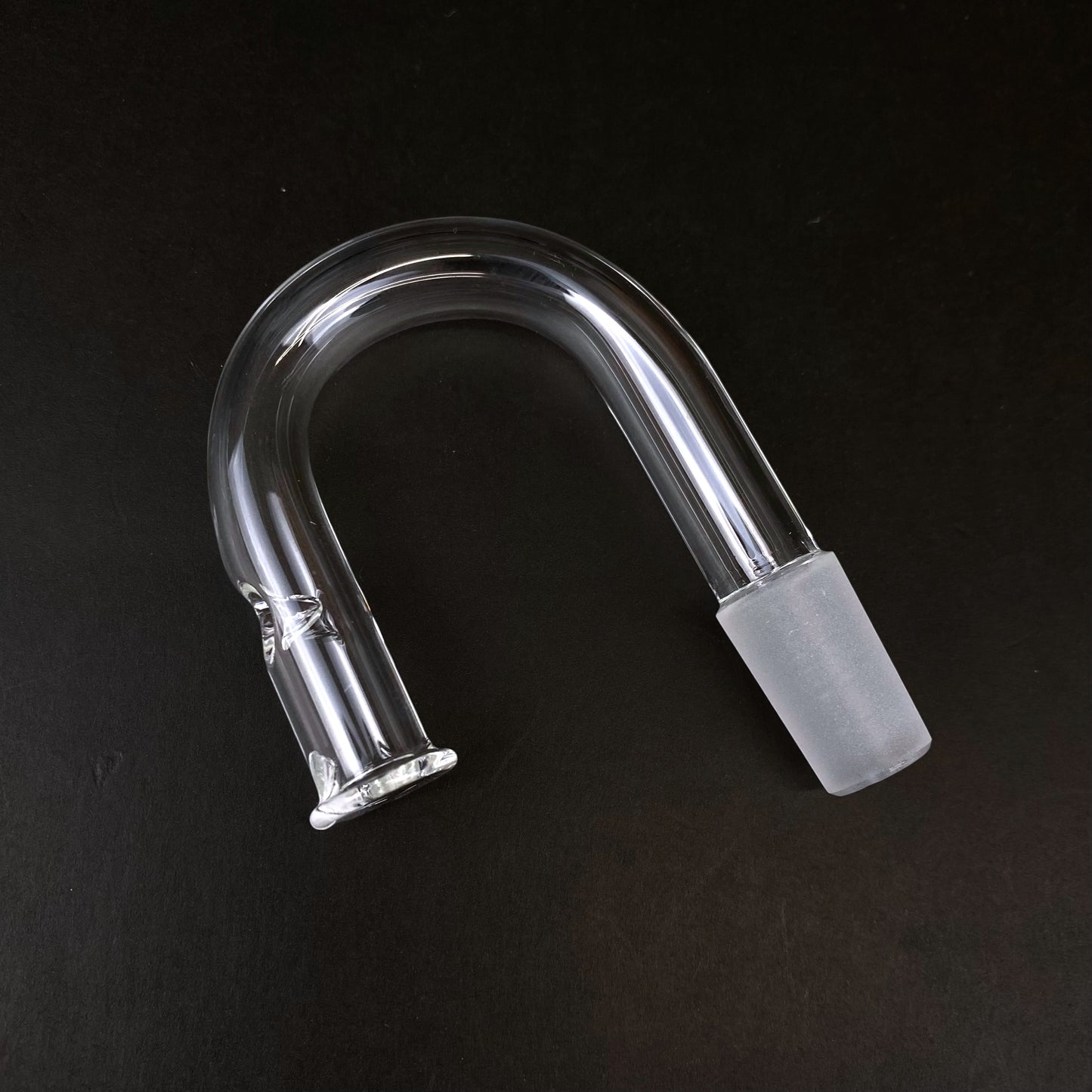 Pivot Rig Glass Joint Adapter