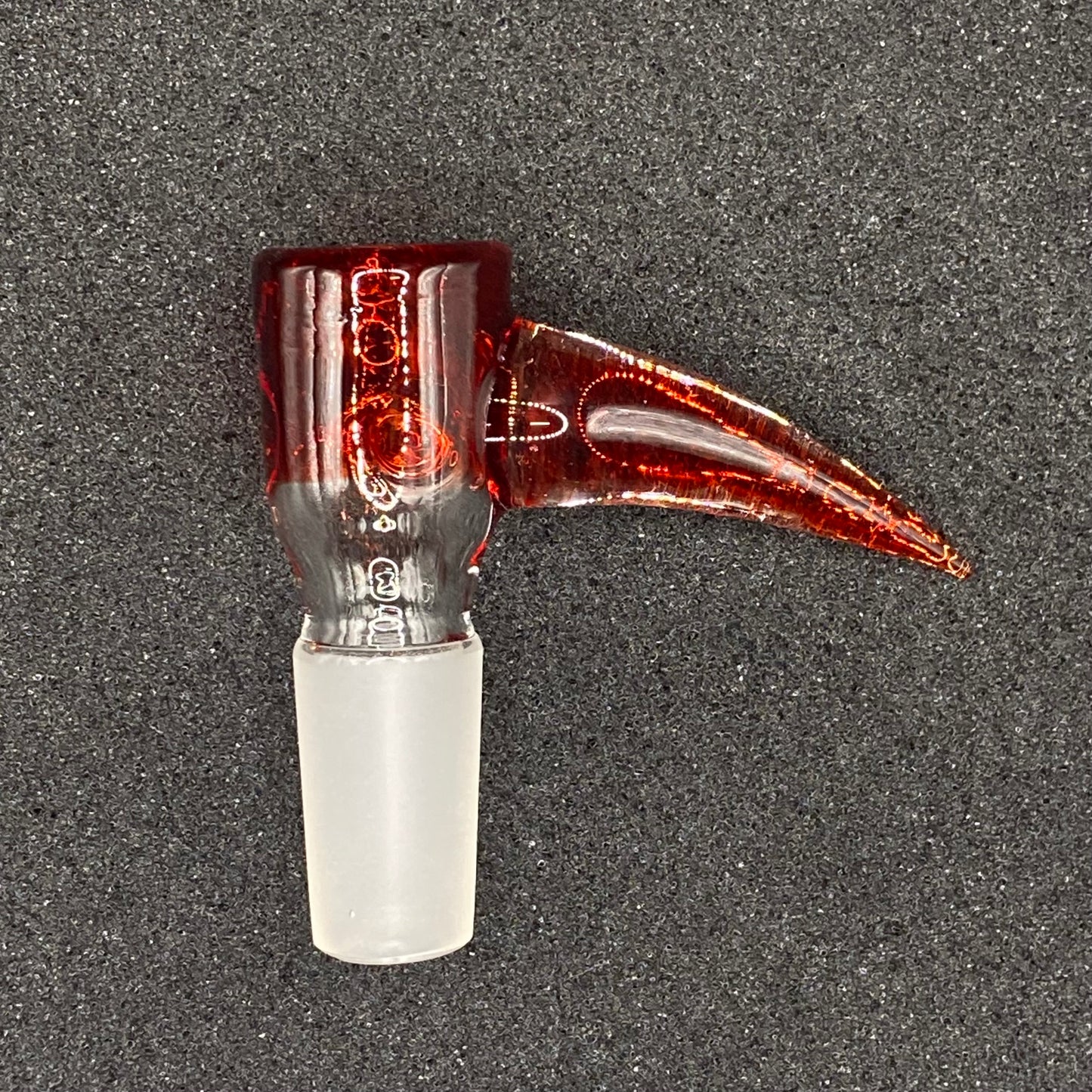 Magizle - 14mm 4-Hole Glass Bowl Slide