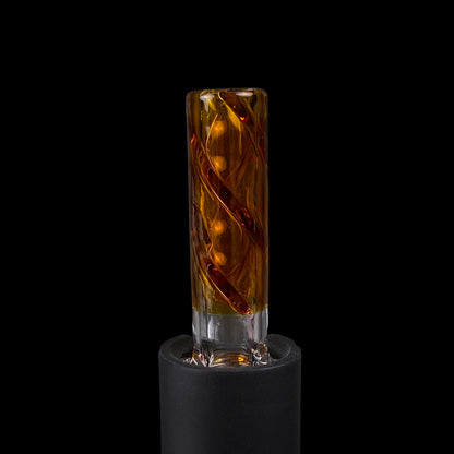 Puffco PIVOT Rotini Spinner Tip