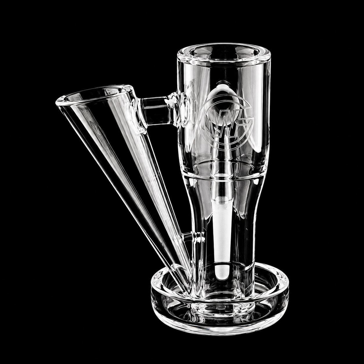 20mm Mini Vortex Terp Slide