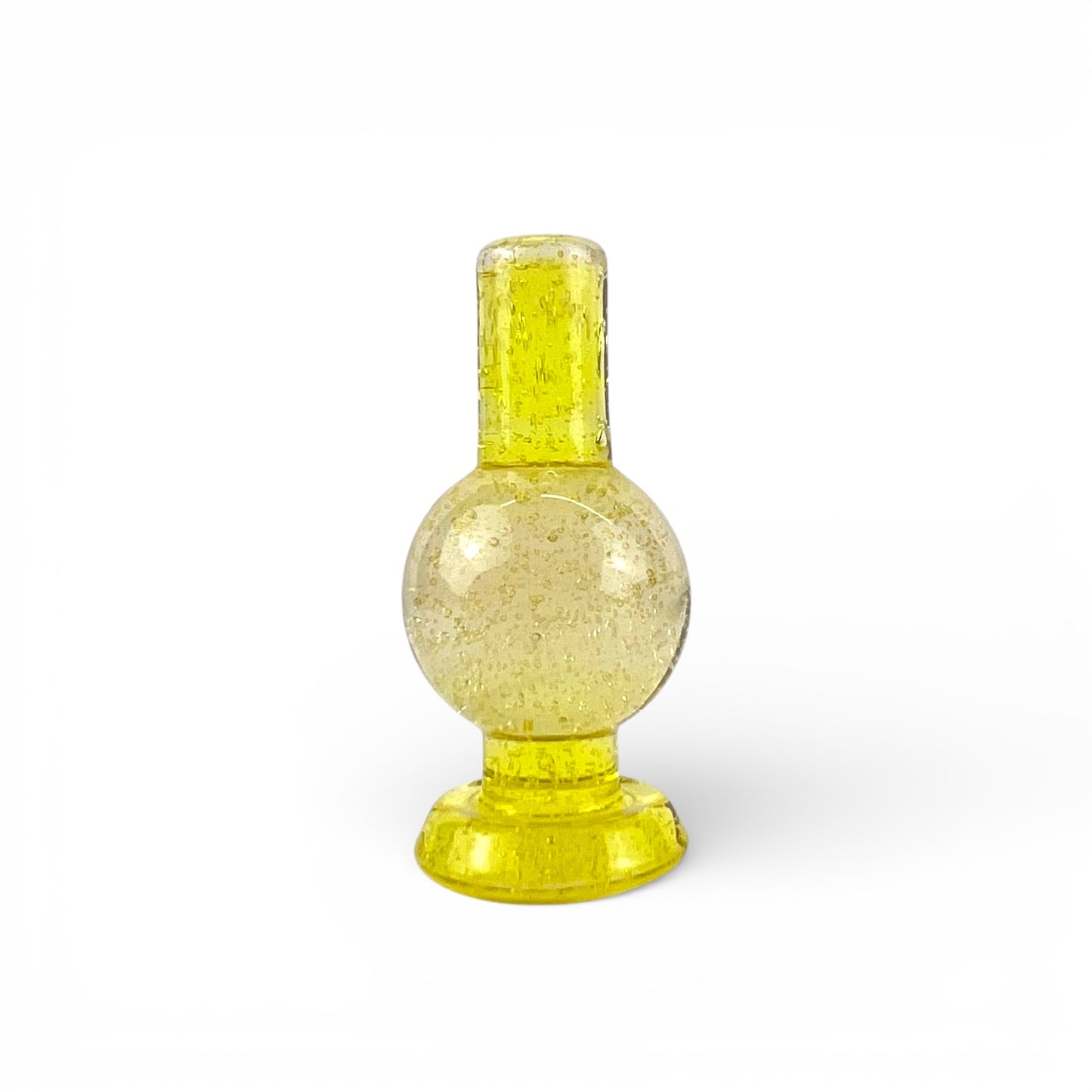 BorOregon Color Bubble Terp Slurper Cap