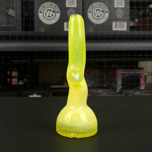 Magizle - Full Color Crazy Dry Straw Puffco Peak Attachment