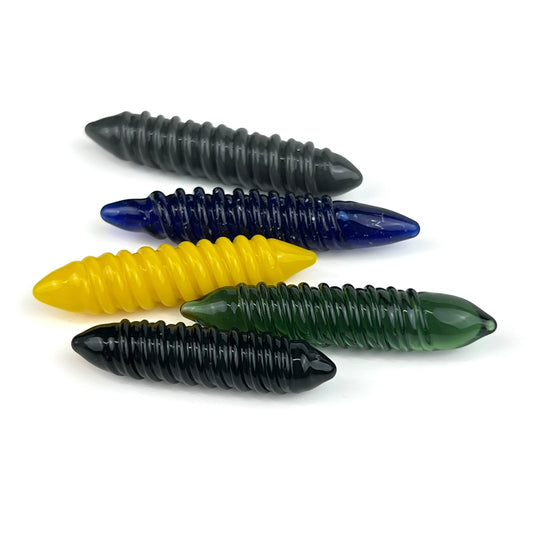 Headless Terp Screws by Takoda Madrona