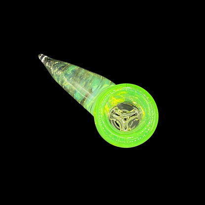 Magizle - 10mm 3-Hole Glass Bowl Slide