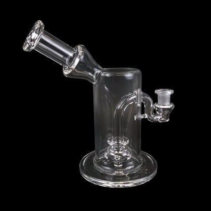 BorOregon – Kicked Back 6-Hole Dab Rig