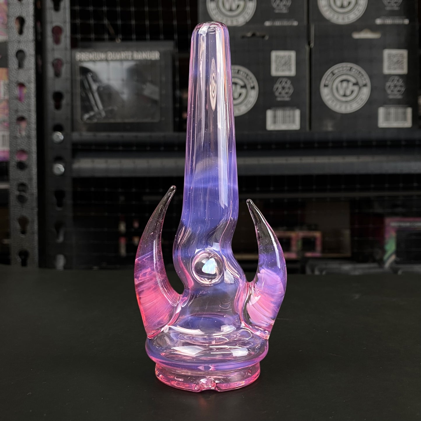 Magizle - Full Color Opal Dry Puffco Peak Attachment