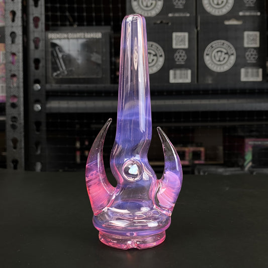 Magizle - Full Color Opal Dry Puffco Peak Attachment