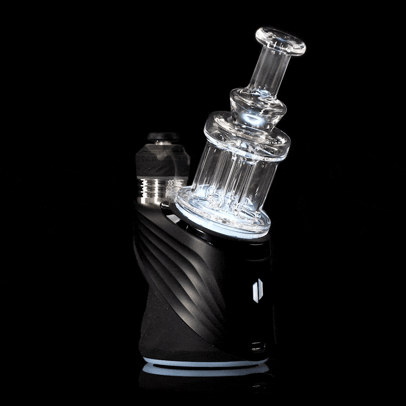 MJ Arsenal Quadra Peak Top Attachment