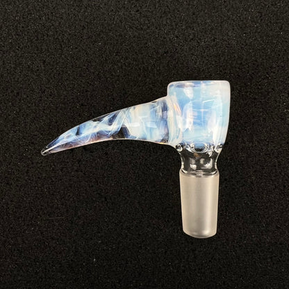 Magizle - 14mm 4-Hole Glass Bowl Slide