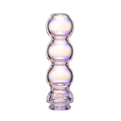 BigFun! Bubble Pivot Top