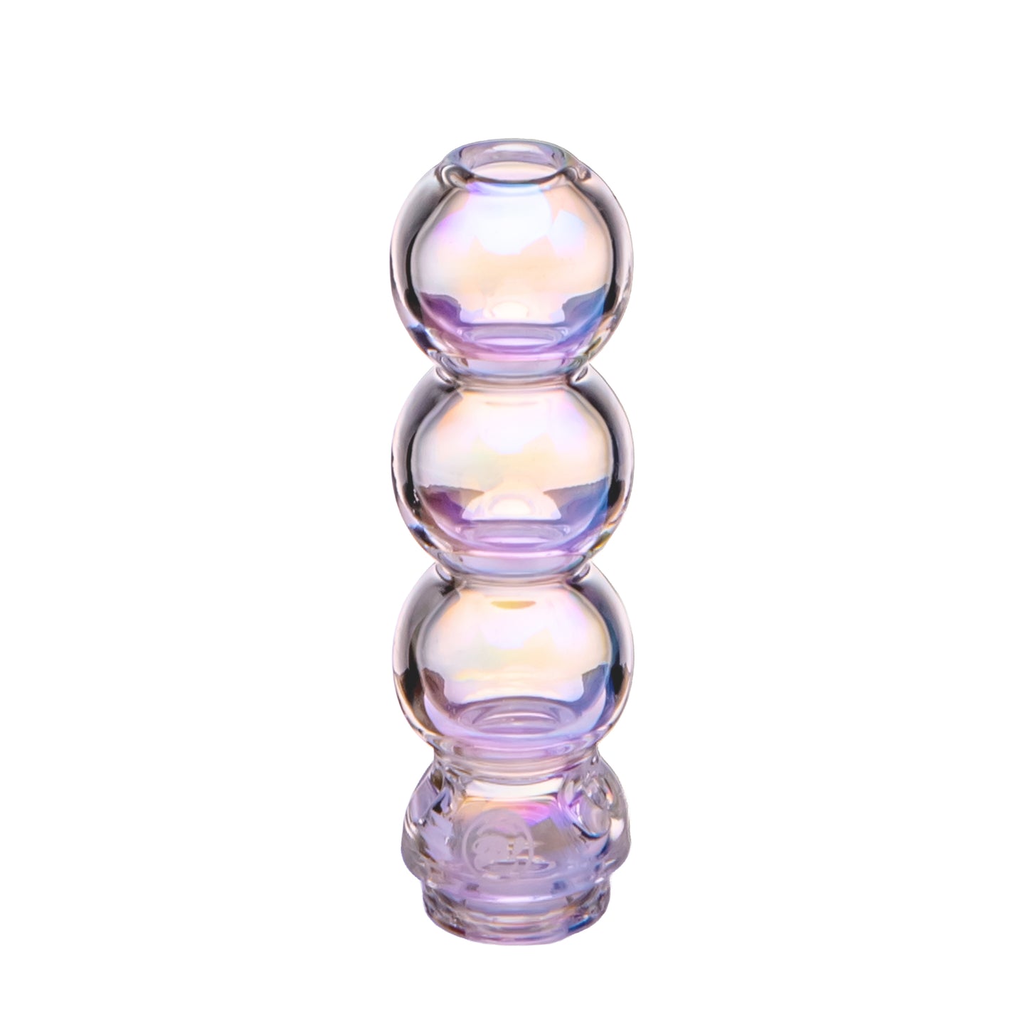 BigFun! Bubble Pivot Top