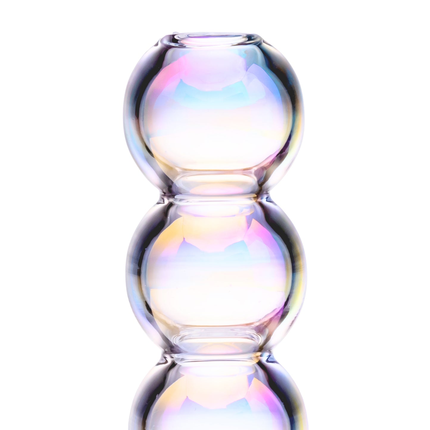 BigFun! Bubble Pivot Top