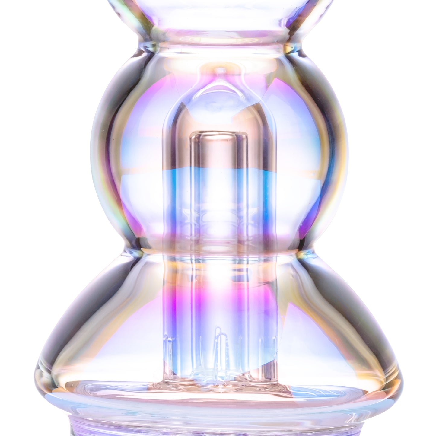 BigFun! Bubble Peak Top Attachment
