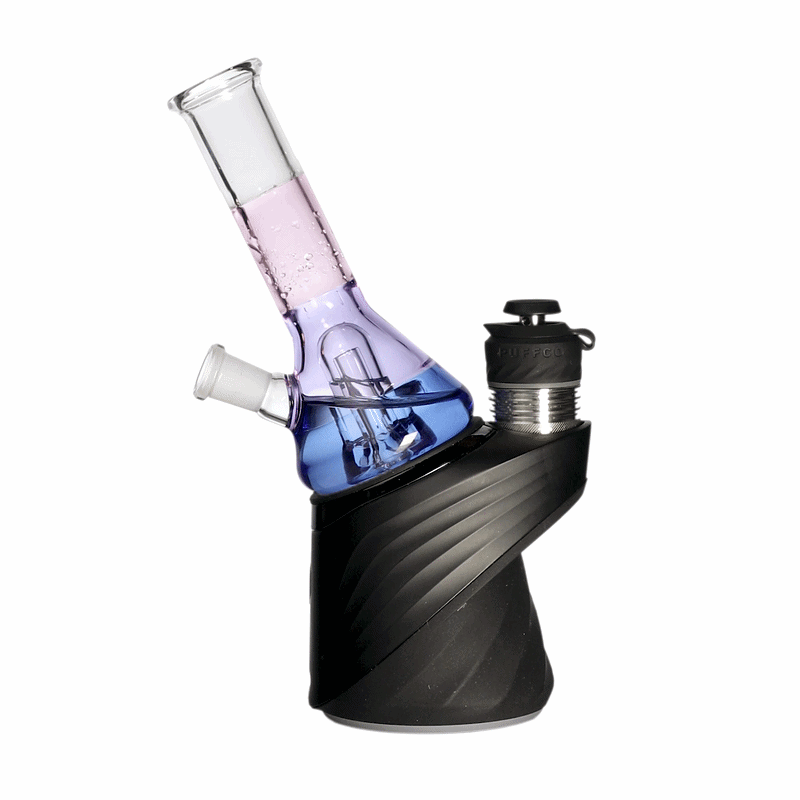 BigFun! Sorbet Peak Top Attachment