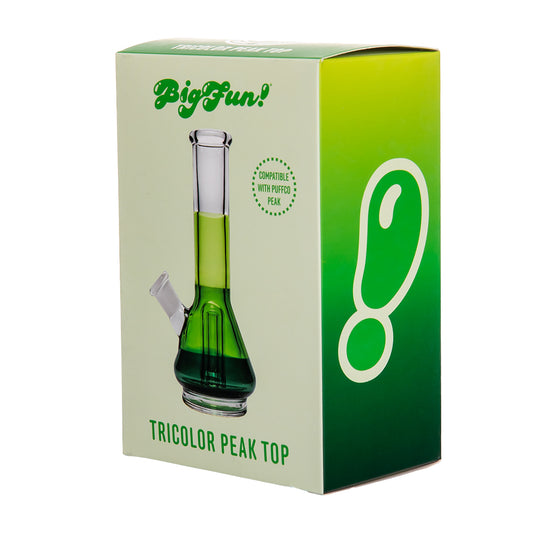 BigFun! Canopy Peak Top Attachment