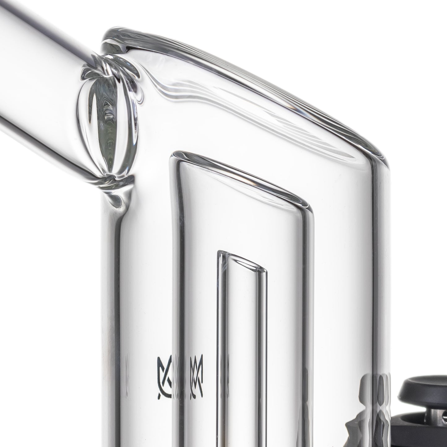 MJ Arsenal Plateau Peak Top Attachment