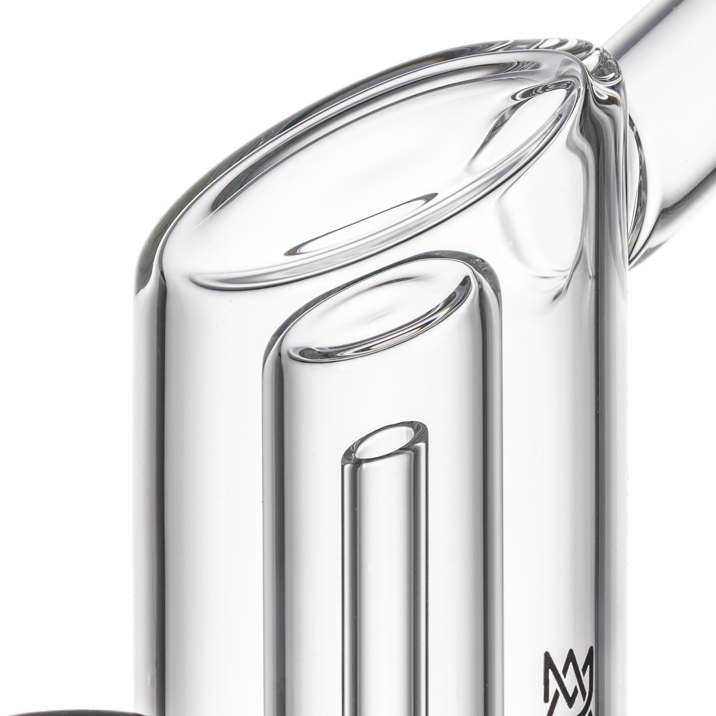 MJ Arsenal Plateau Peak Top Attachment
