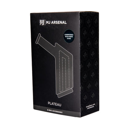 MJ Arsenal Plateau Peak Top Attachment