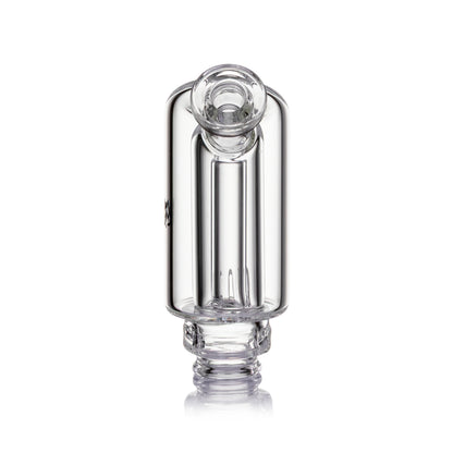 MJ Arsenal Plateau Pivot Top - Clear
