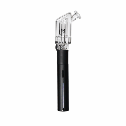 MJ Arsenal Plateau Pivot Top - Clear