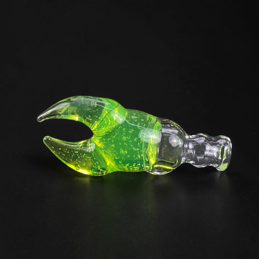 Magizle Color Joystick Cap - Green Slyme