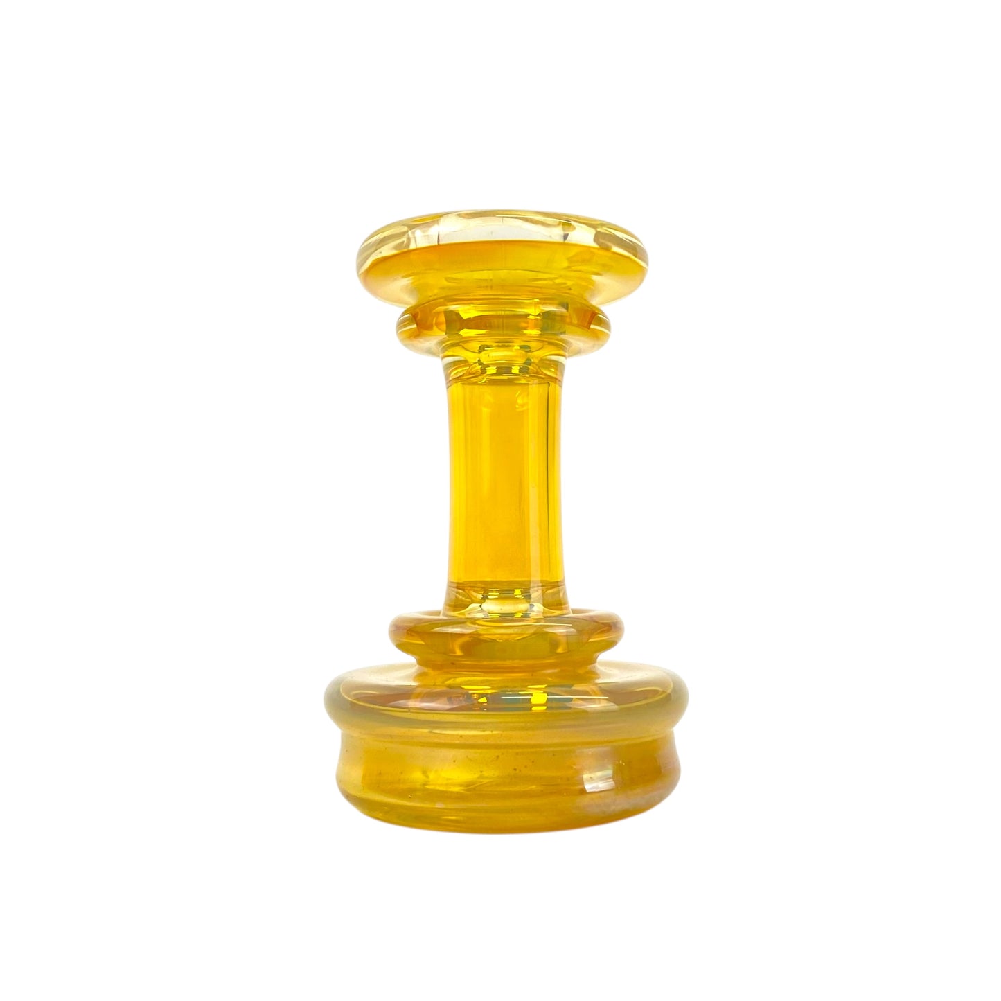 Yeti Dabs - Fumed Peak Dry Top Attachment