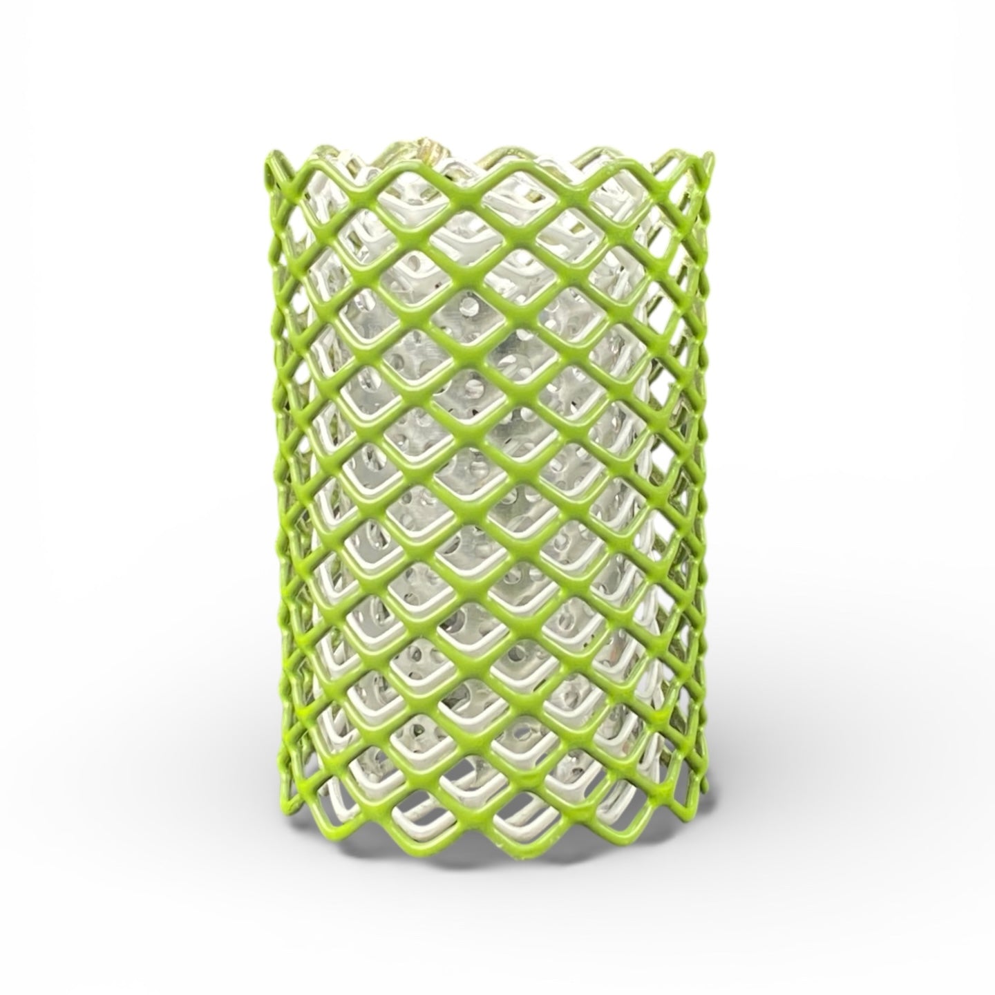 Mamba Guardz - Custom Nozzle Heat Shield for Blazer Torch