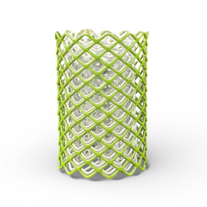 Mamba Guardz - Custom Nozzle Heat Shield for Blazer Torch