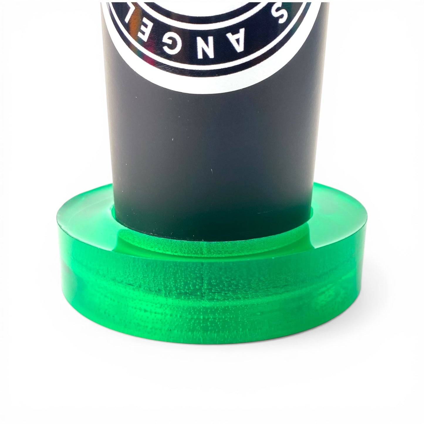 Mamba Guardz - Custom Resin Base for Blazer GT8000 Big Shots