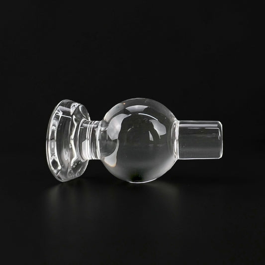 BorOregon - Clear Bubble Slurper Cap