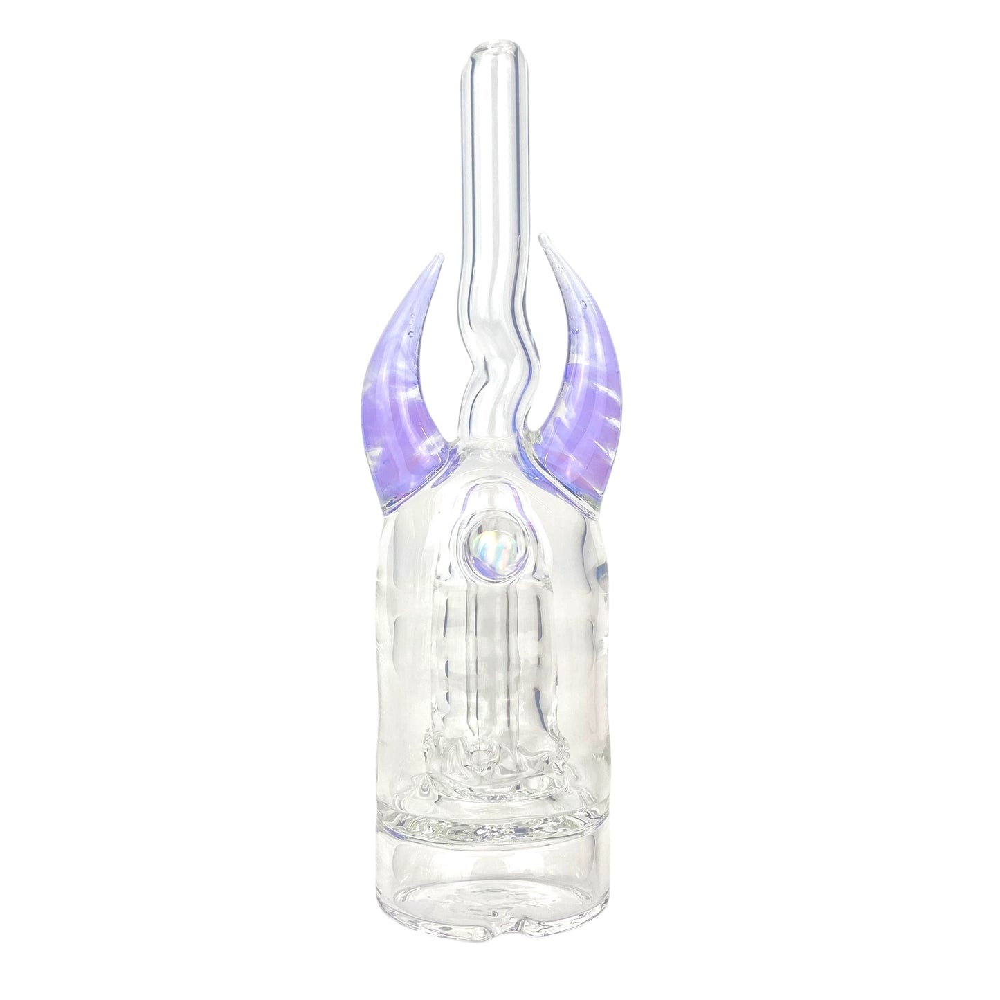 Magizle Clear Opal Wet Puffco Peak Attachment – Color Accent