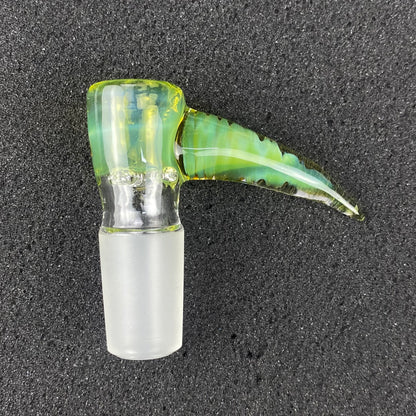 Magizle - 18mm 4-Hole Glass Bowl Slide