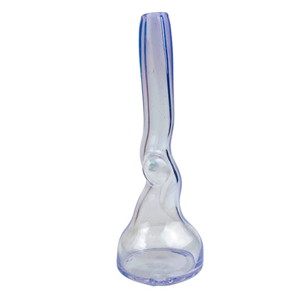 Magizle - Full Color Crazy Dry Straw Puffco Peak Attachment