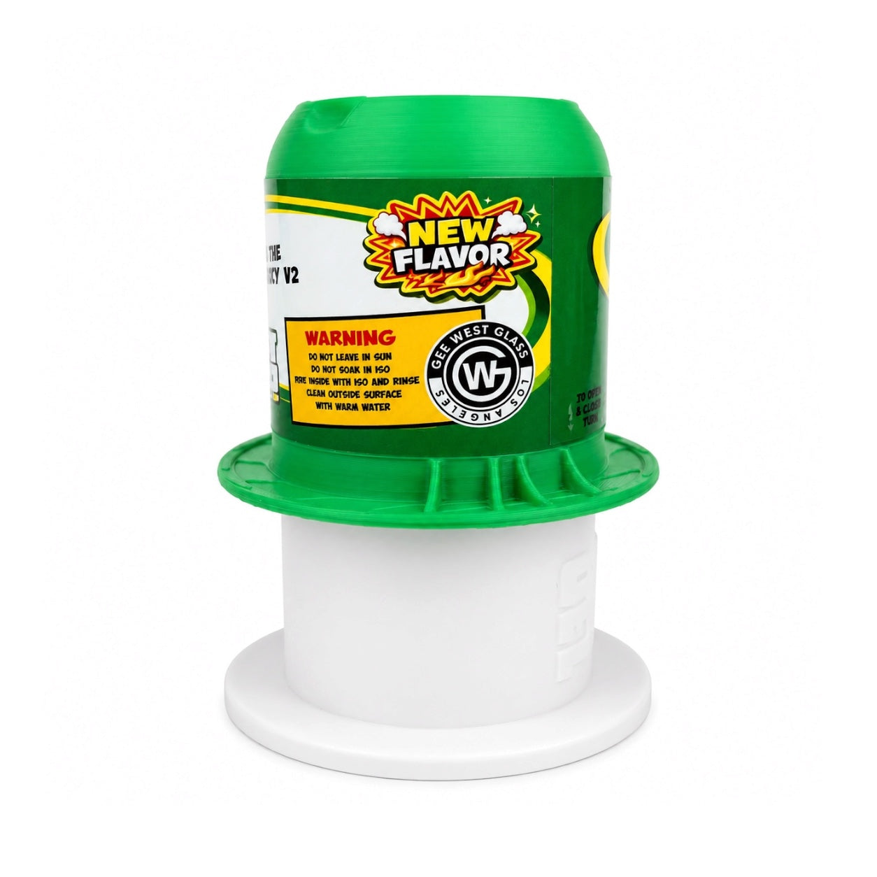 Pelon Pelo Rico 3D Printed Puffco Proxy Core Attachment - 710PrintShop