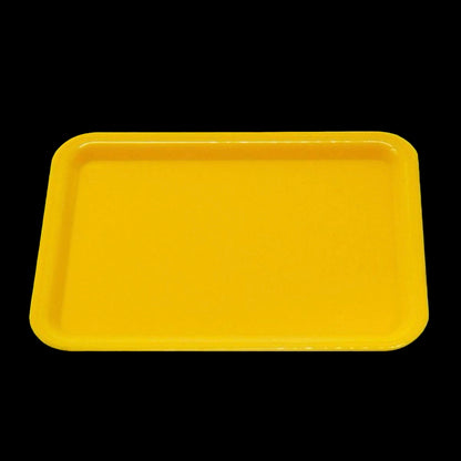 Plastic Rolling Tray - Small