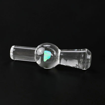 BorOregon Terp Slurper Opal Bubble Cap