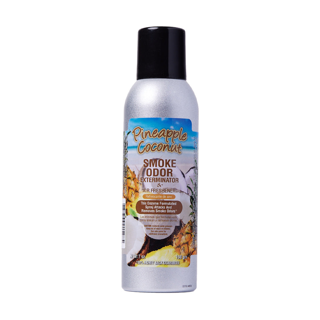 Smoke Odor Spray
