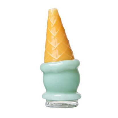 BigFun! Mint Ice Cream Peak Top Attachment