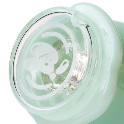 BigFun! Mint Ice Cream Peak Top Attachment