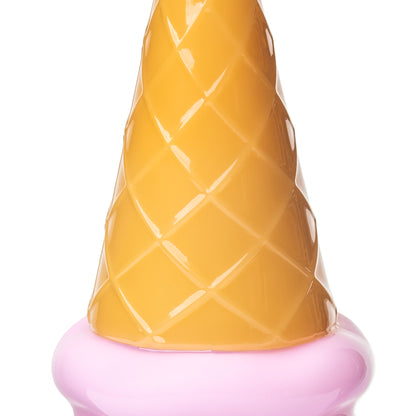 BigFun! Strawberry Ice Cream Peak Top Attachment