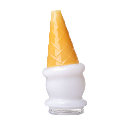 BigFun! Vanilla Ice Cream Peak Top Attachment