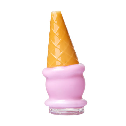 BigFun! Strawberry Ice Cream Peak Top Attachment
