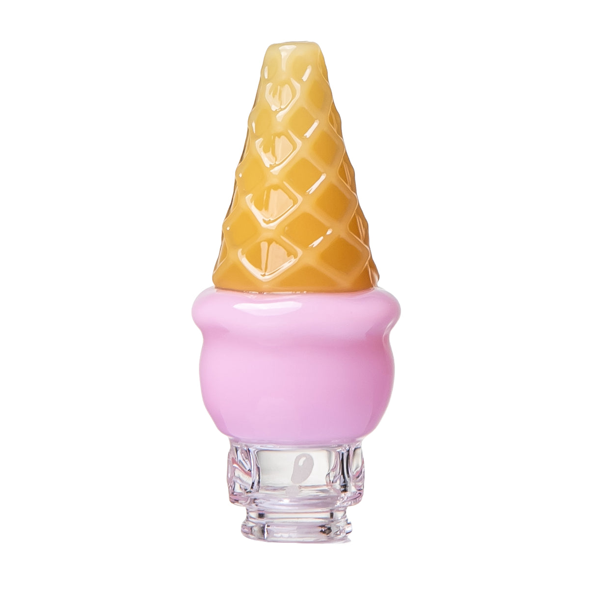 BigFun! Strawberry Ice Cream Pivot Top