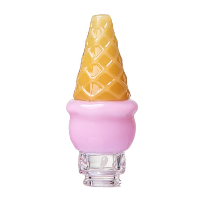 BigFun! Strawberry Ice Cream Pivot Top