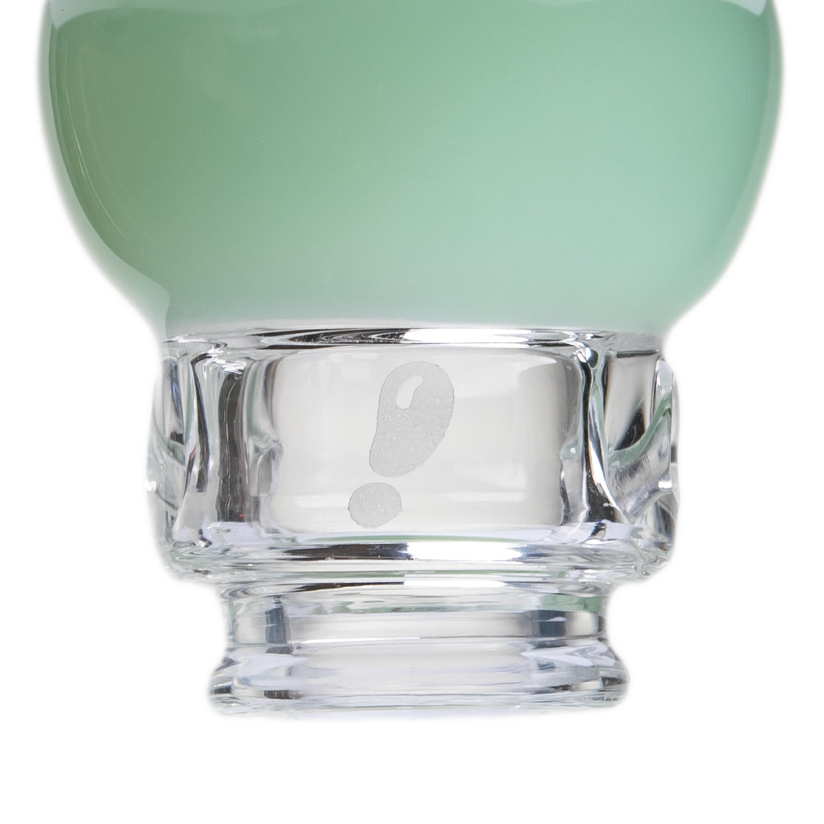 BigFun! Mint Ice Cream Pivot Top