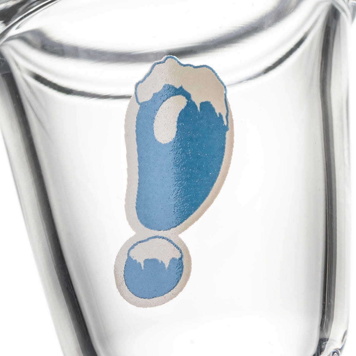 BigFun! Sip N Rip Pivot Top