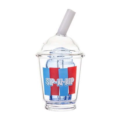 BigFun! Sip N Rip Peak Top Attachment