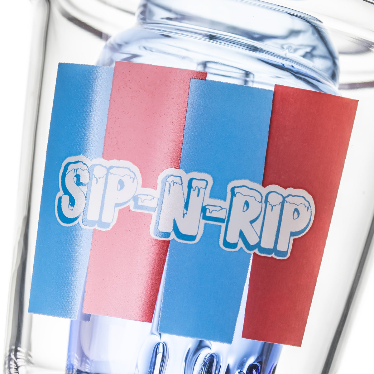 BigFun! Sip N Rip Peak Top Attachment